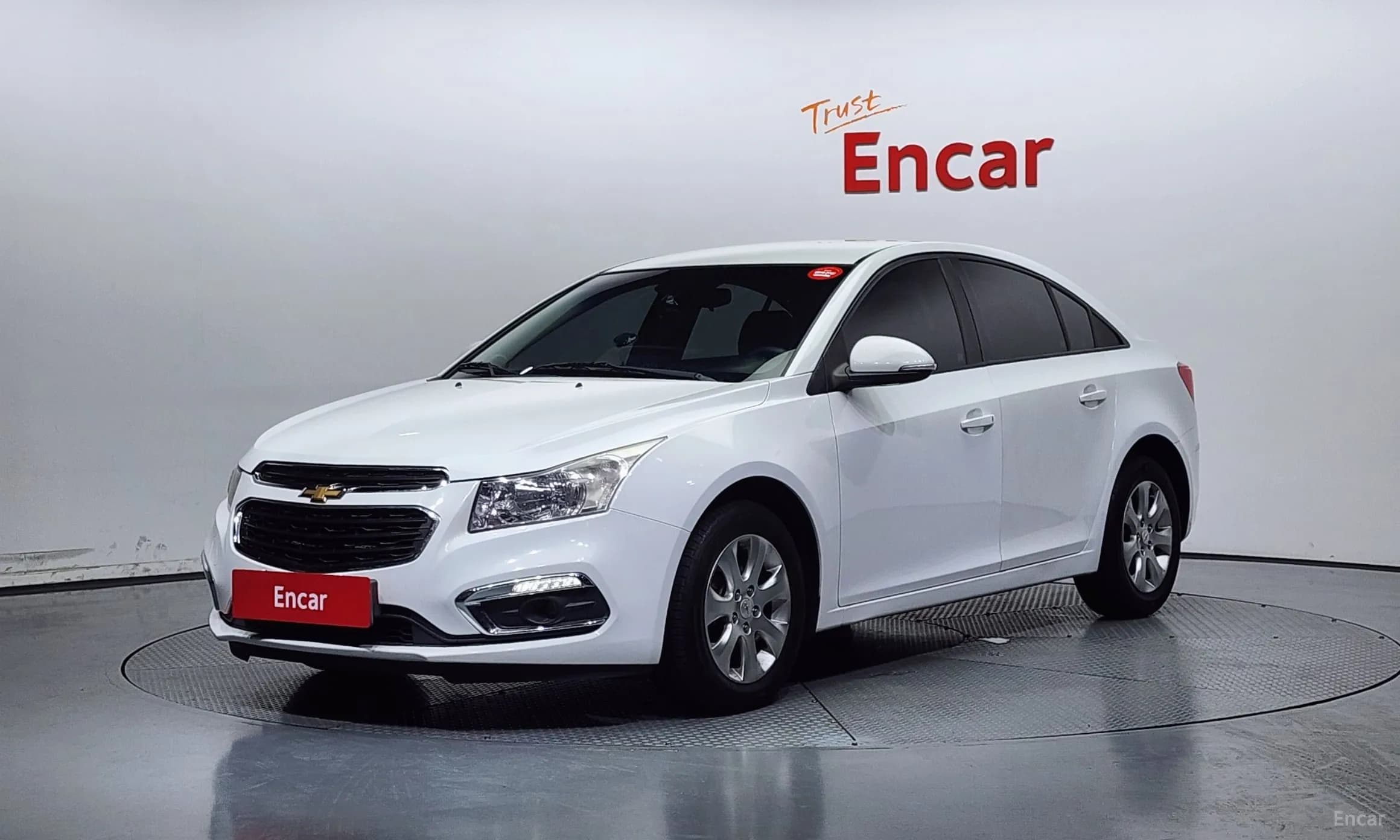 Cruze