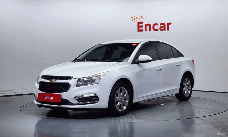 Cruze