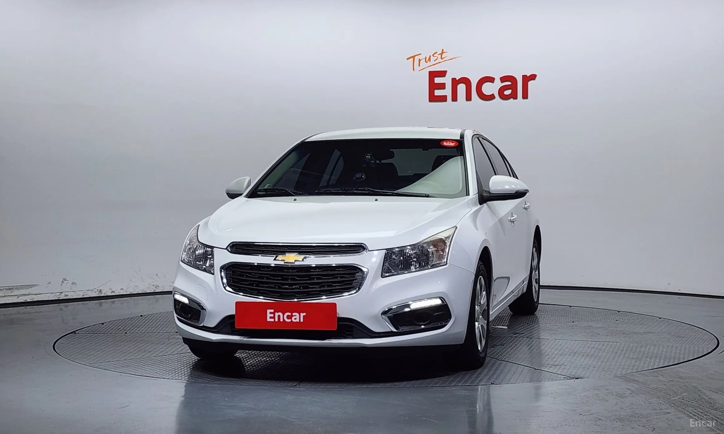 Cruze