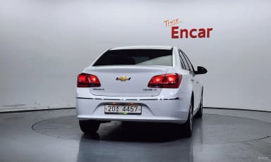 Cruze