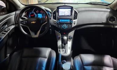 Cruze