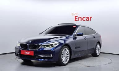 6-Series GT (G32)