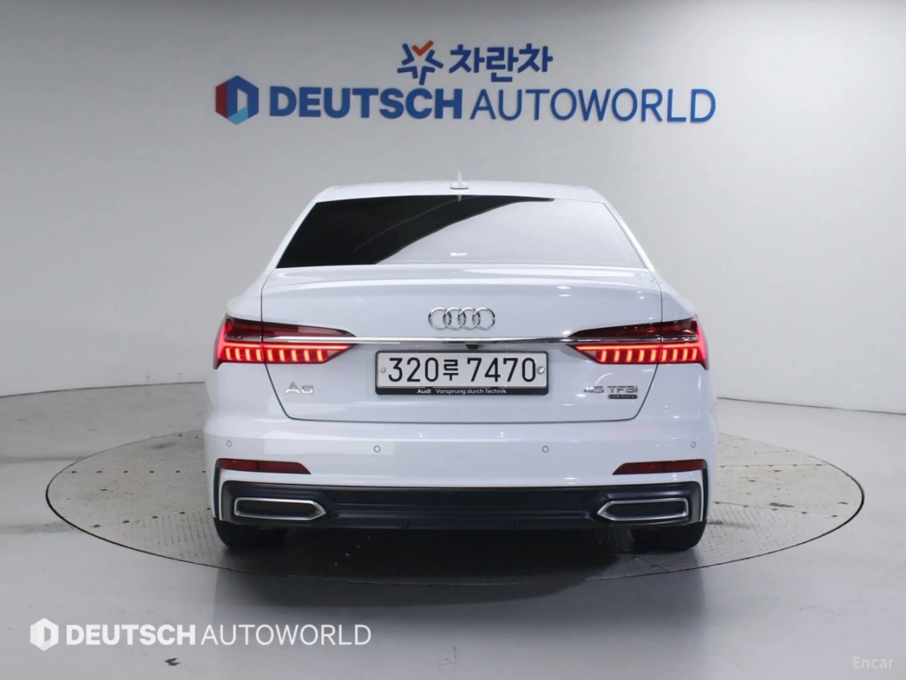 A6 (C8)