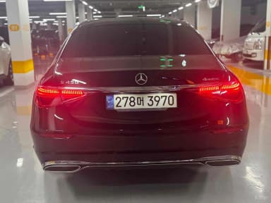 S-Class W223