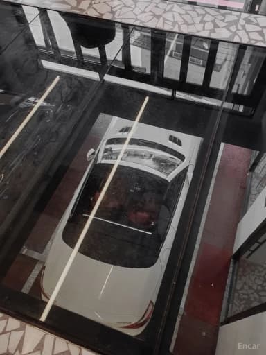 New SL-Class