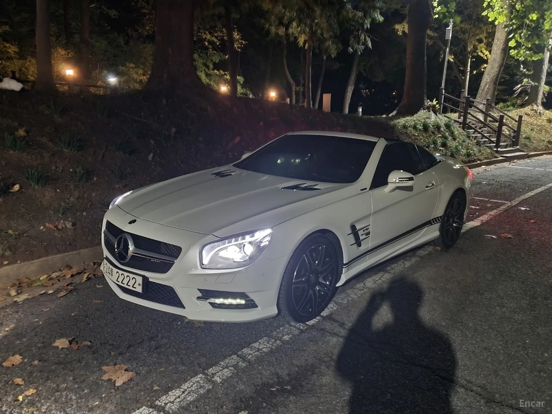 New SL-Class