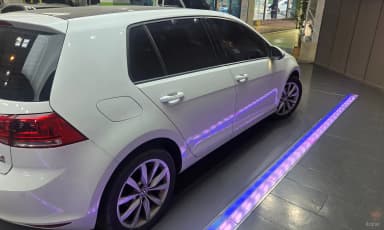 Golf 7th Generation