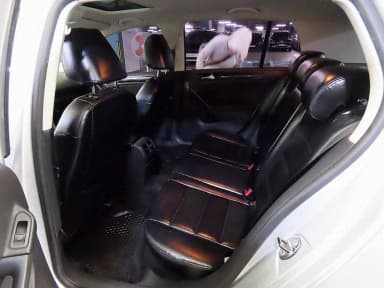 Golf 6th Generation