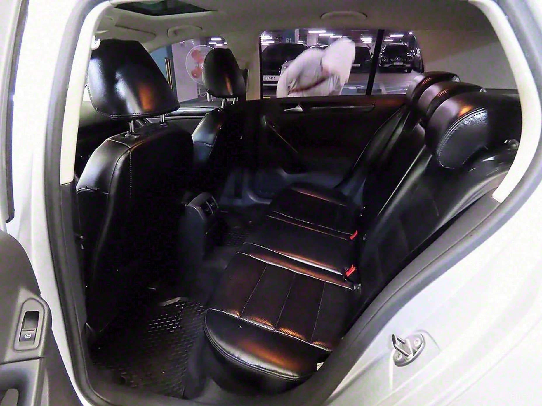 Golf 6th Generation