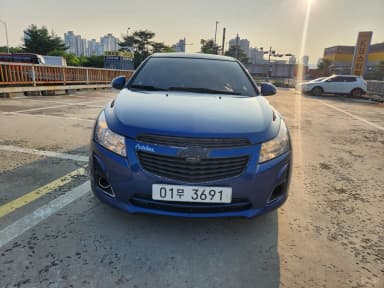 Cruze