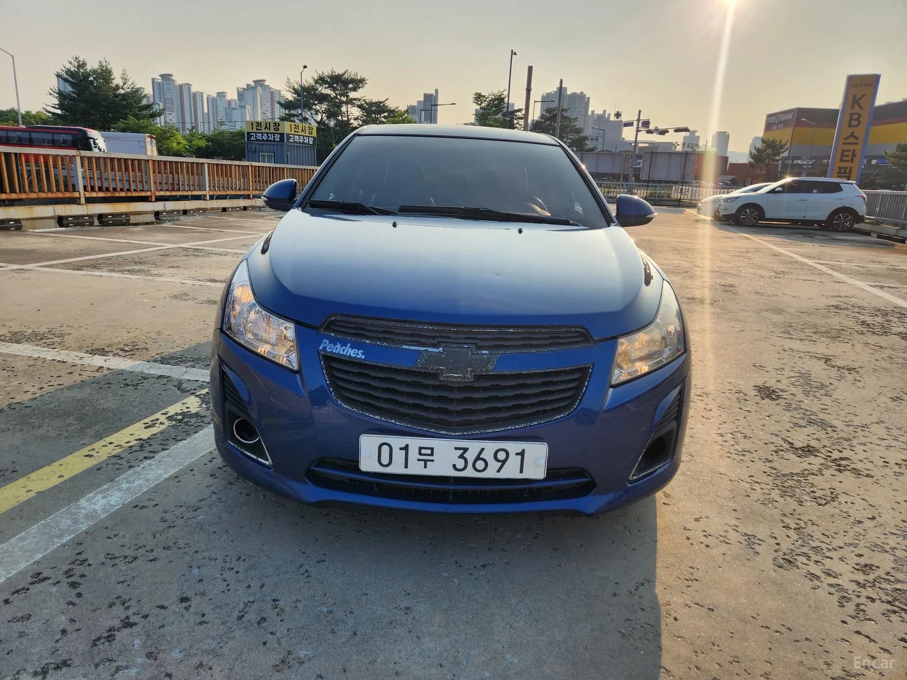 Cruze