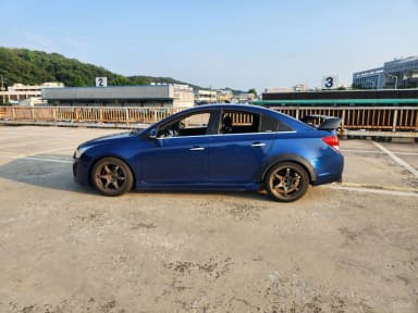 Cruze
