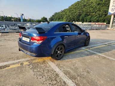 Cruze