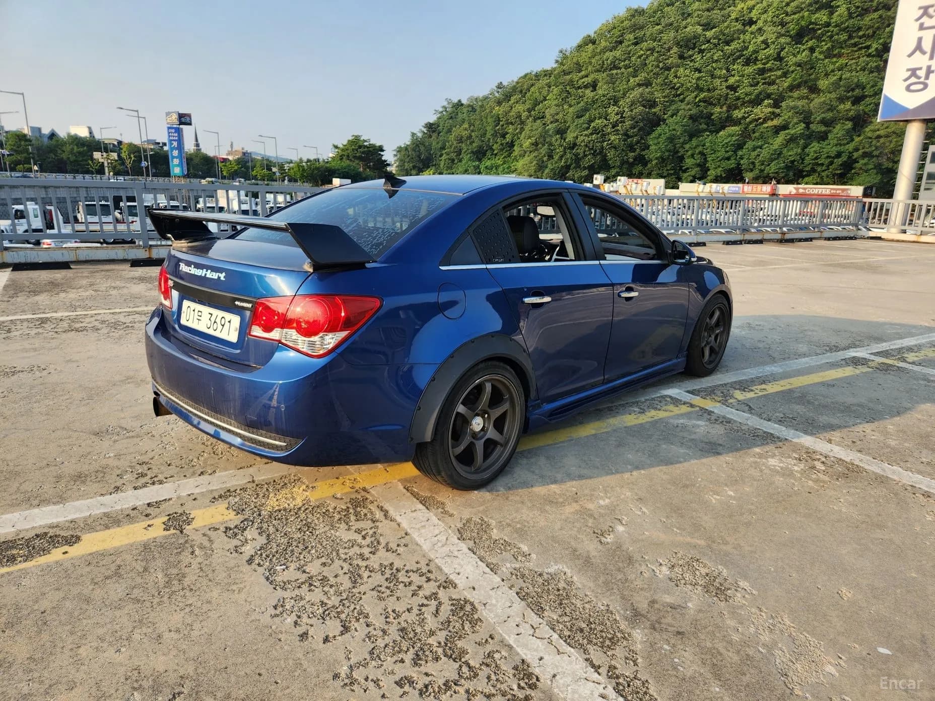 Cruze
