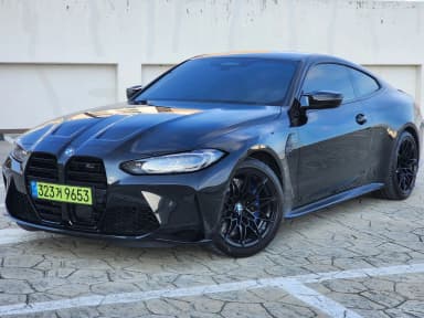 M4 (G82)