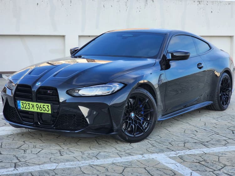 M4 (G82)