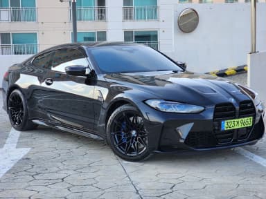 M4 (G82)