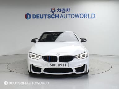 Series 4 (F32)