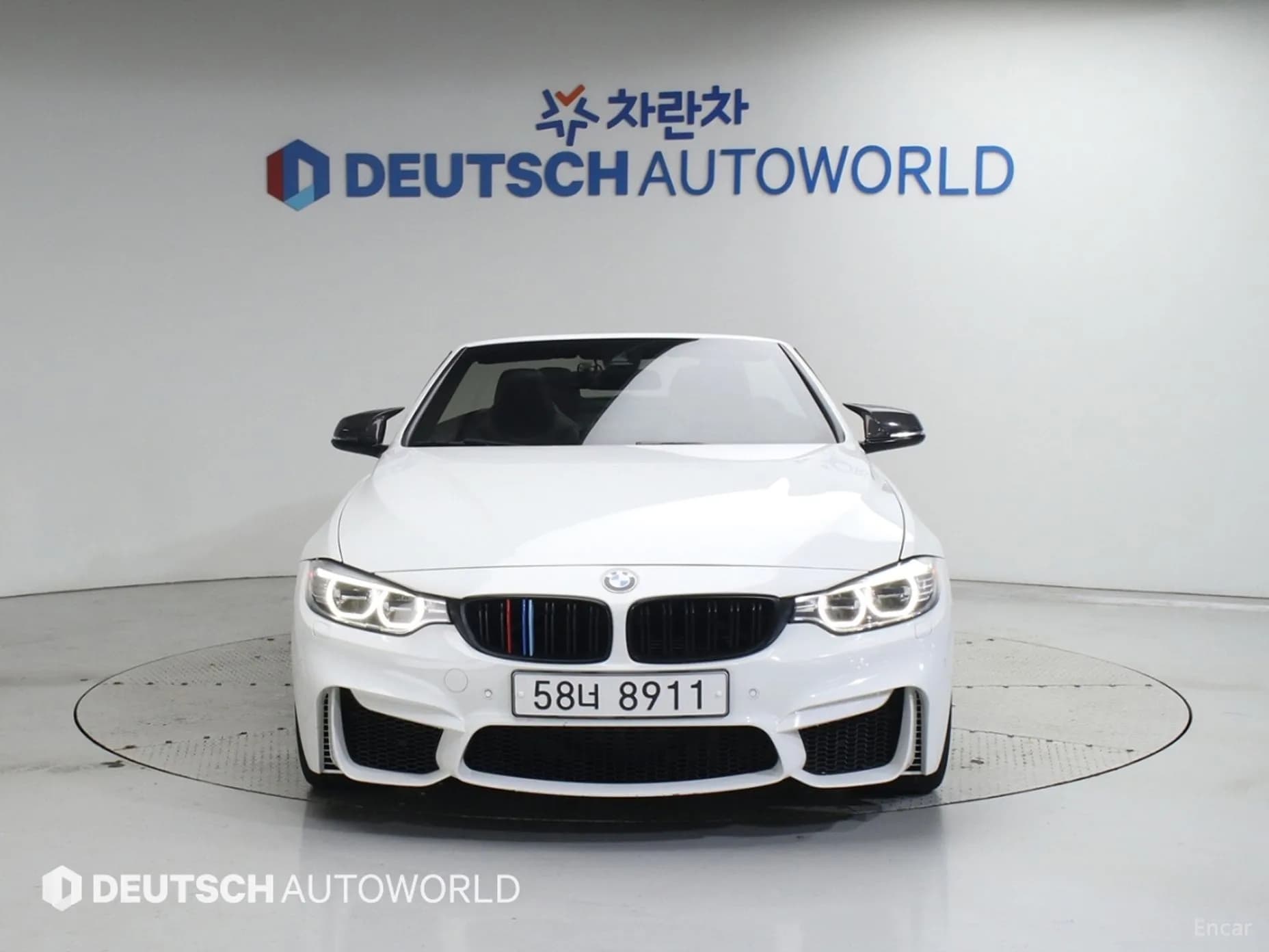 Series 4 (F32)