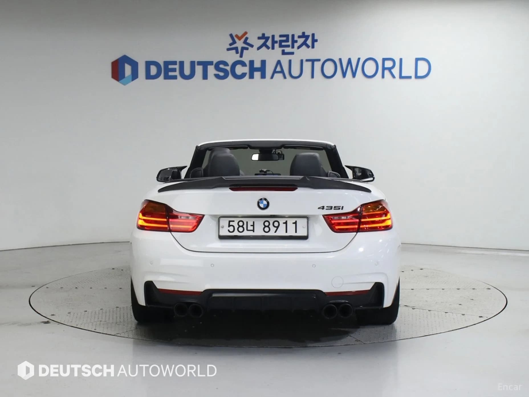 Series 4 (F32)