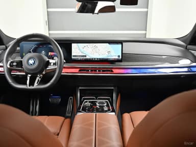7 Series (G70)