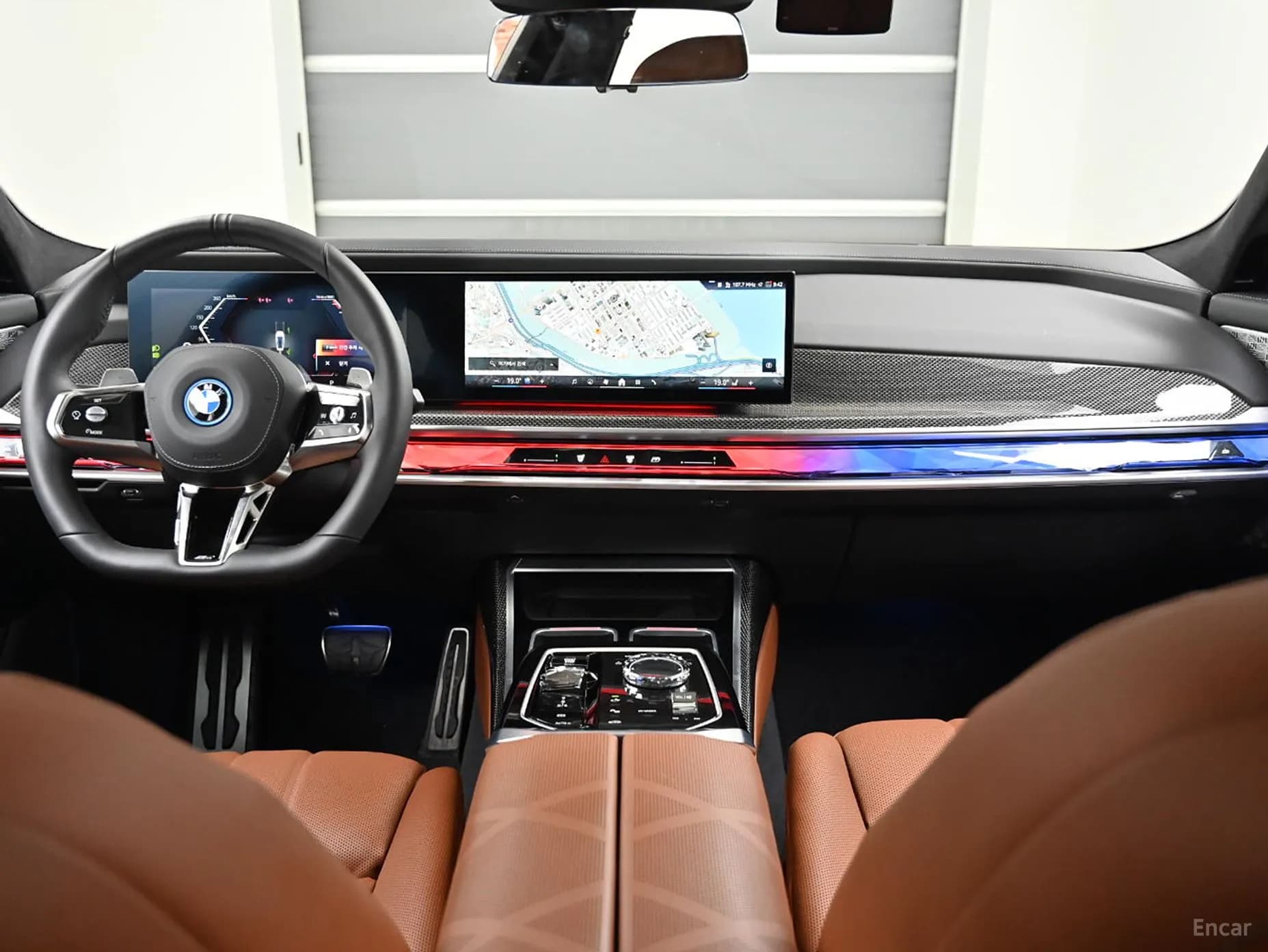 7 Series (G70)