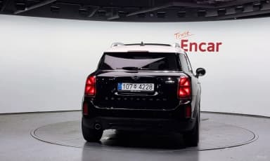 Cooper Countryman