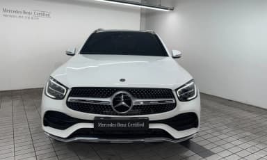 GLC-Class X253