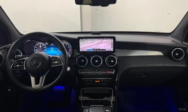 GLC-Class X253