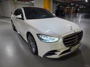 S-Class W223