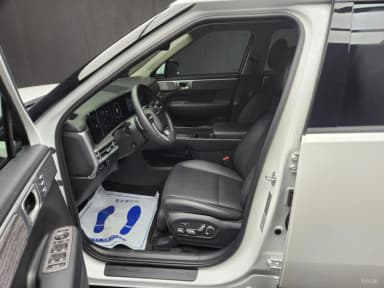 Santa Fe (MX5)