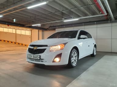 Cruze