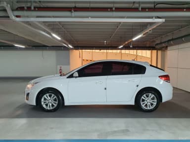 Cruze