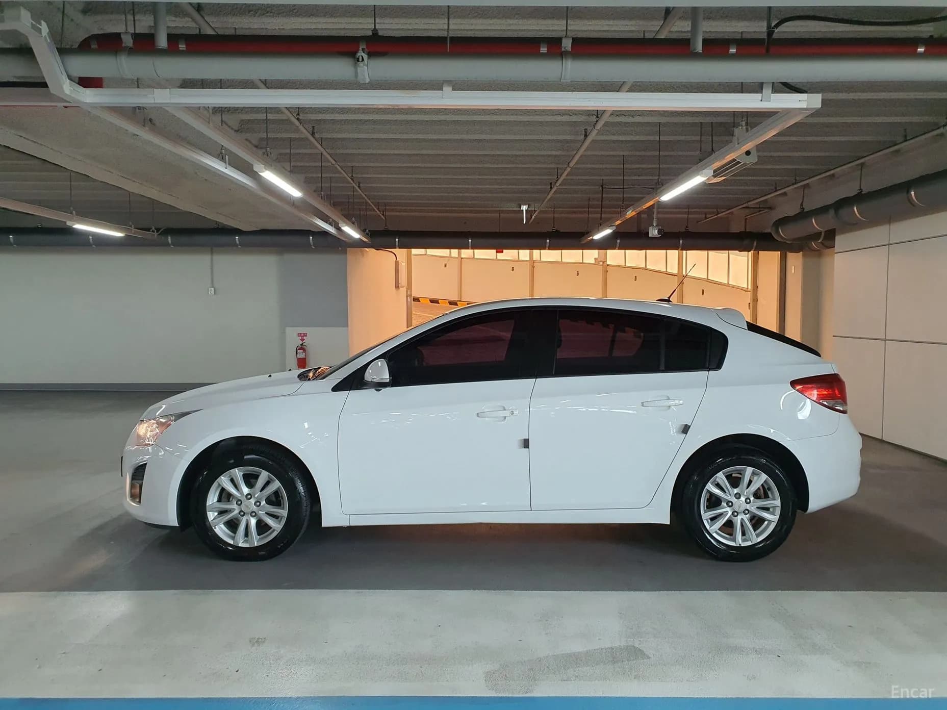 Cruze