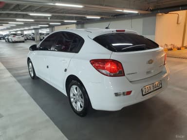 Cruze