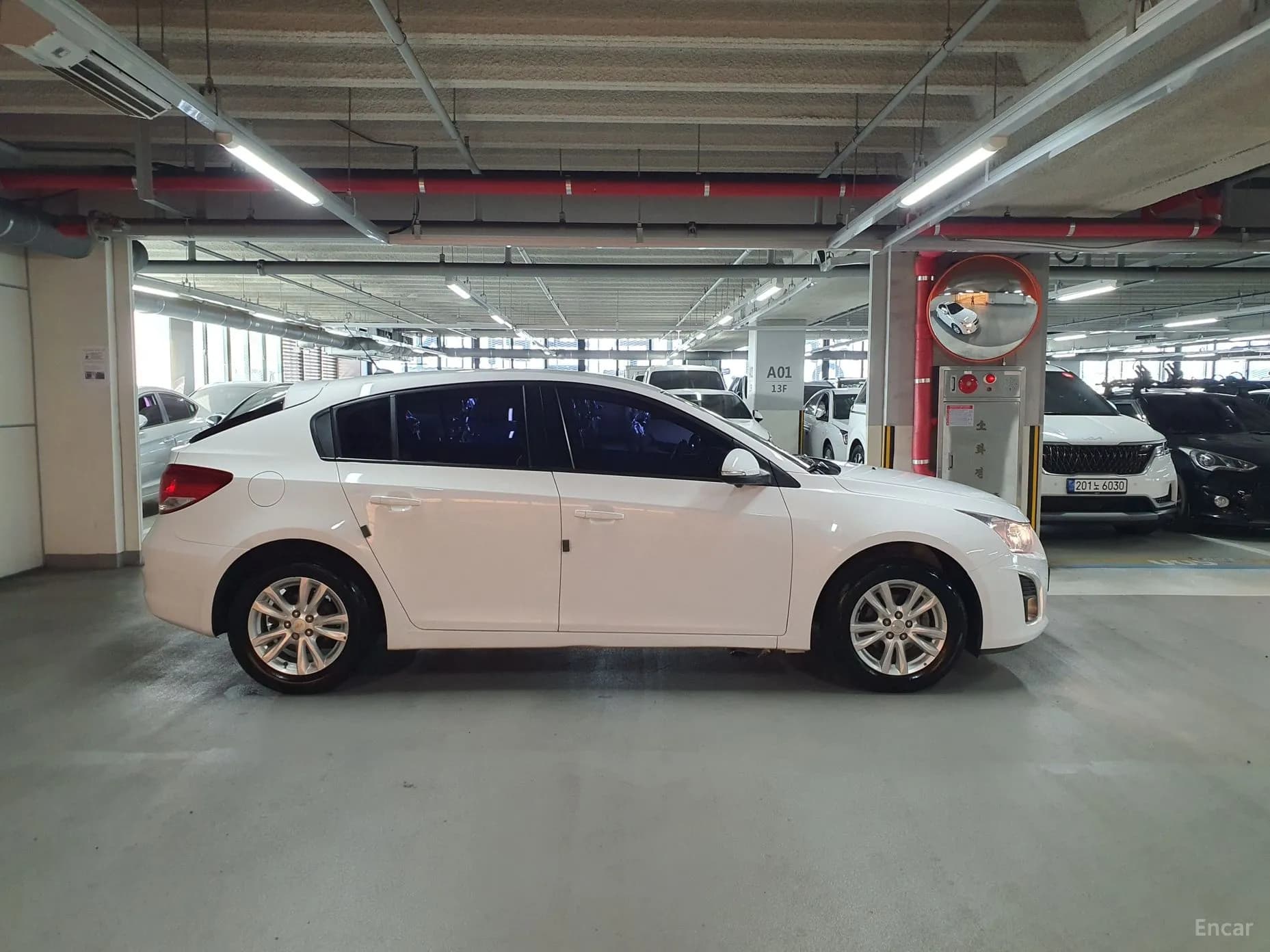 Cruze