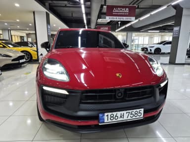 Macan
