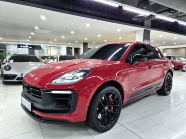 Macan