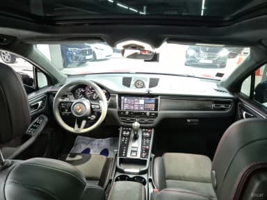 Macan