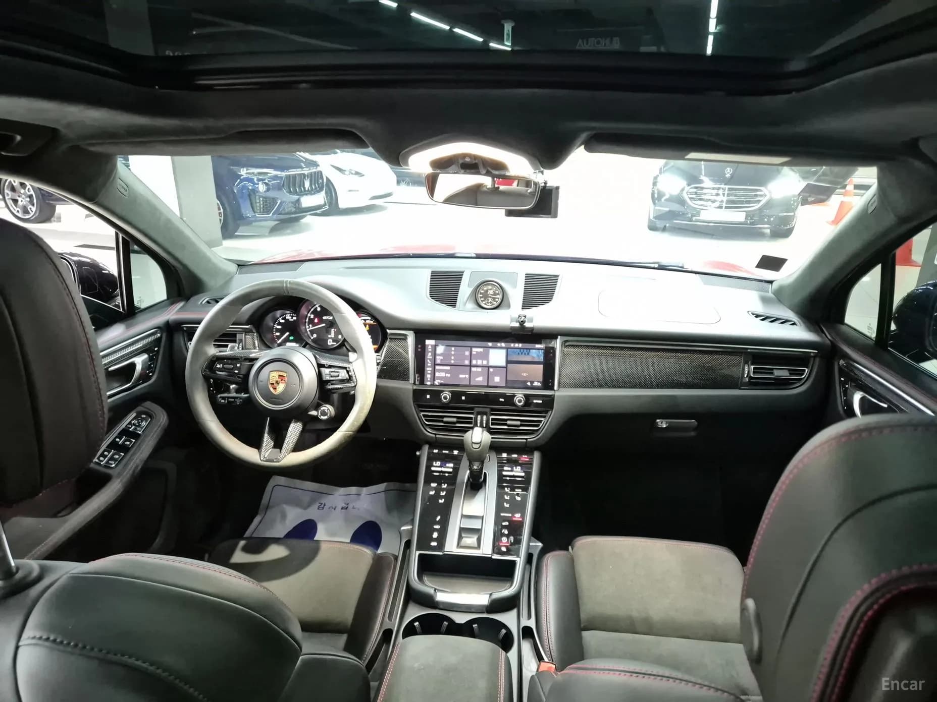 Macan