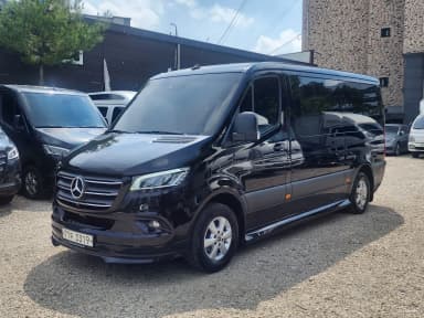 Sprinter