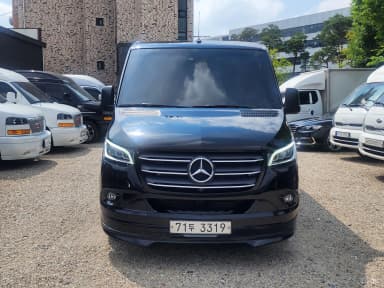 Sprinter