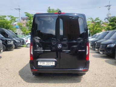 Sprinter