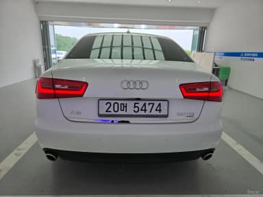 New A6