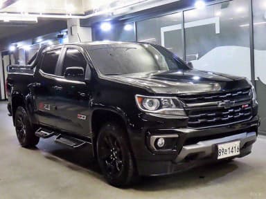 Real New Colorado