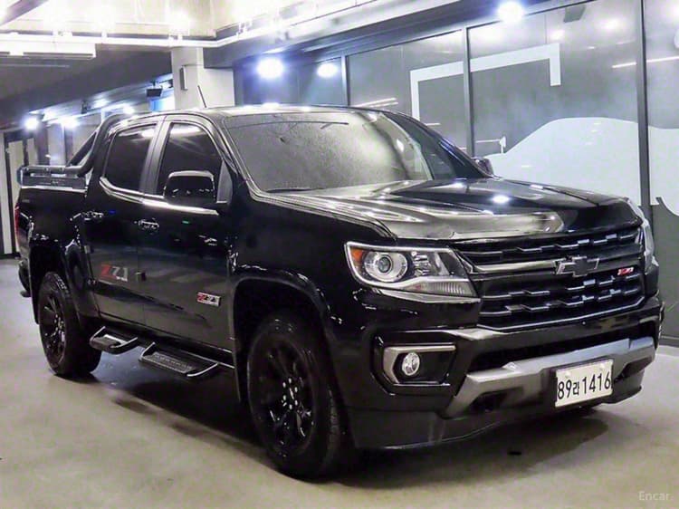 Real New Colorado