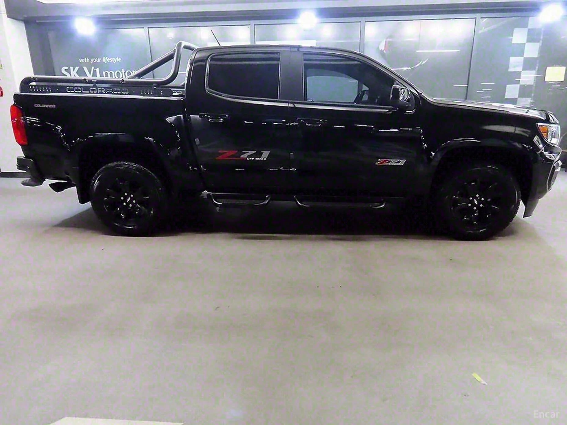 Real New Colorado