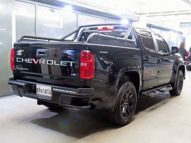 Real New Colorado