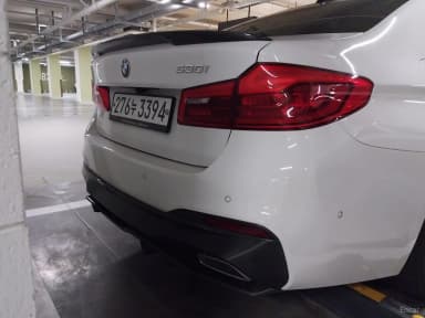 5 Series (G30)