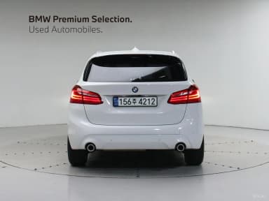 2-Series Active Tourer (F45)